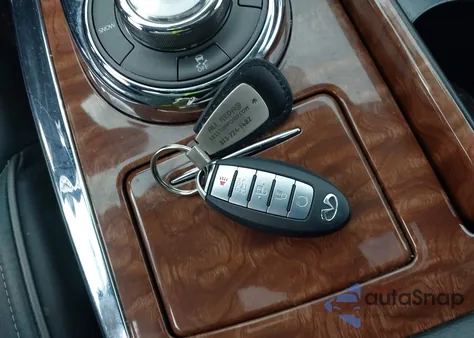 2019 Infiniti Qx80 Luxe from USA, damaged, VIN JN8AZ2NE4K9228094